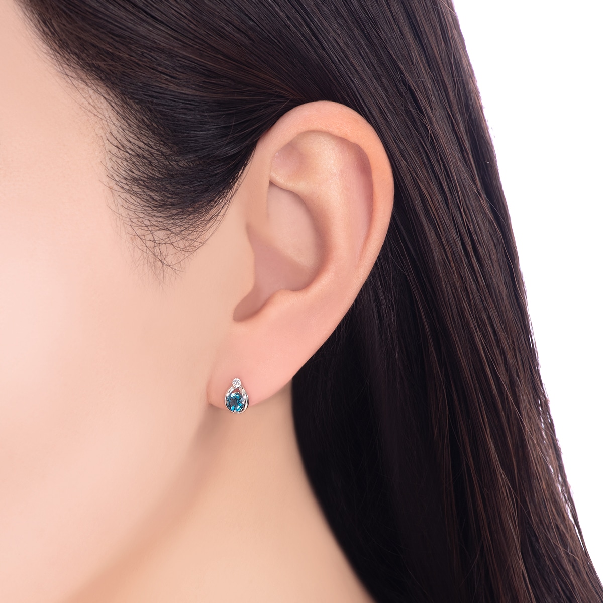 K10�z���C�g�S�[���h�����h���u���[�g�p�[�Y�s�A�X