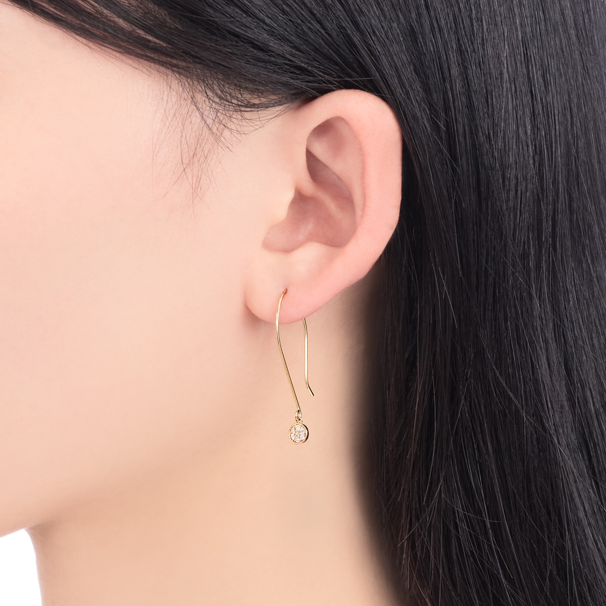 K10�C�G���[�S�[���h�_�C�������h�s�A�X