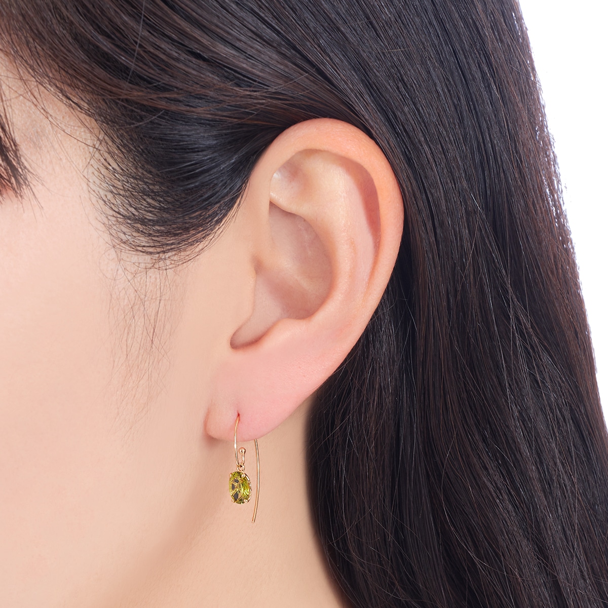 K10�C�G���[�S�[���h�y���h�b�g�s�A�X