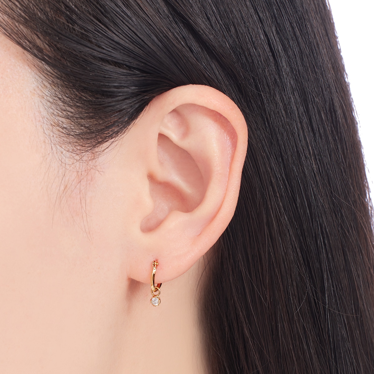 K18�C�G���[�S�[���h�_�C�������h�s�A�X