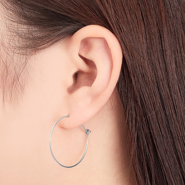 K18�z���C�g�S�[���h�s�A�X