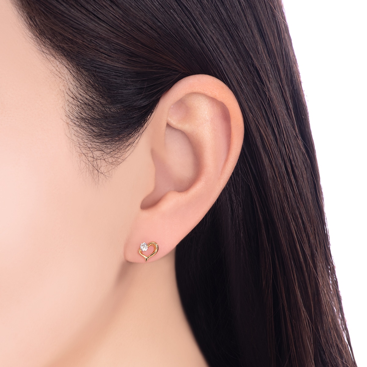 K18�C�G���[�S�[���h�L���[�r�b�N�s�A�X