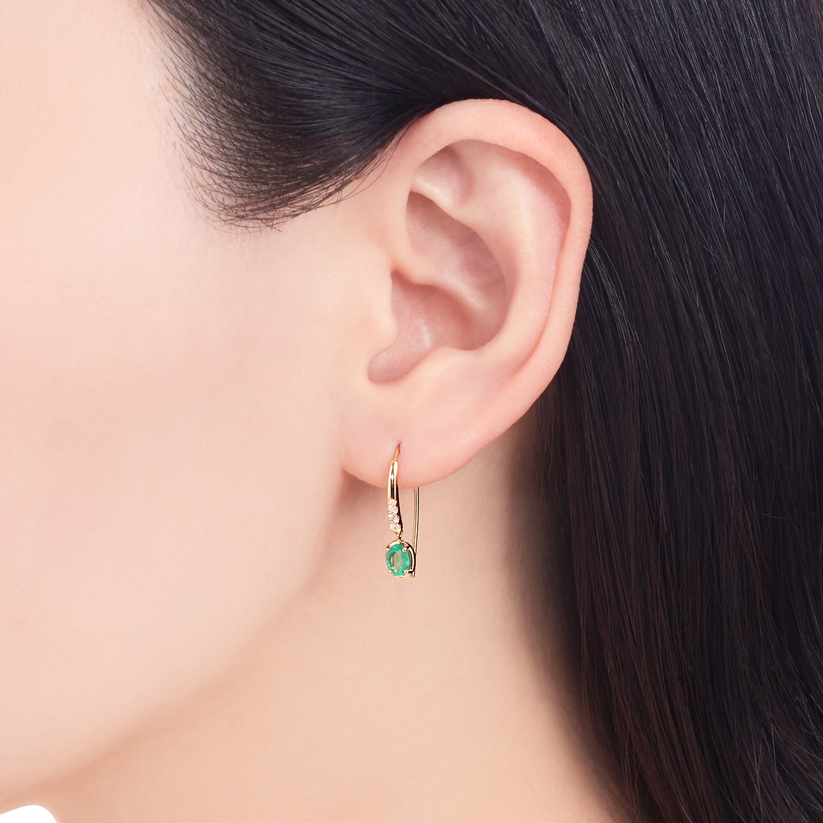 K18�C�G���[�S�[���h�G�������h�s�A�X