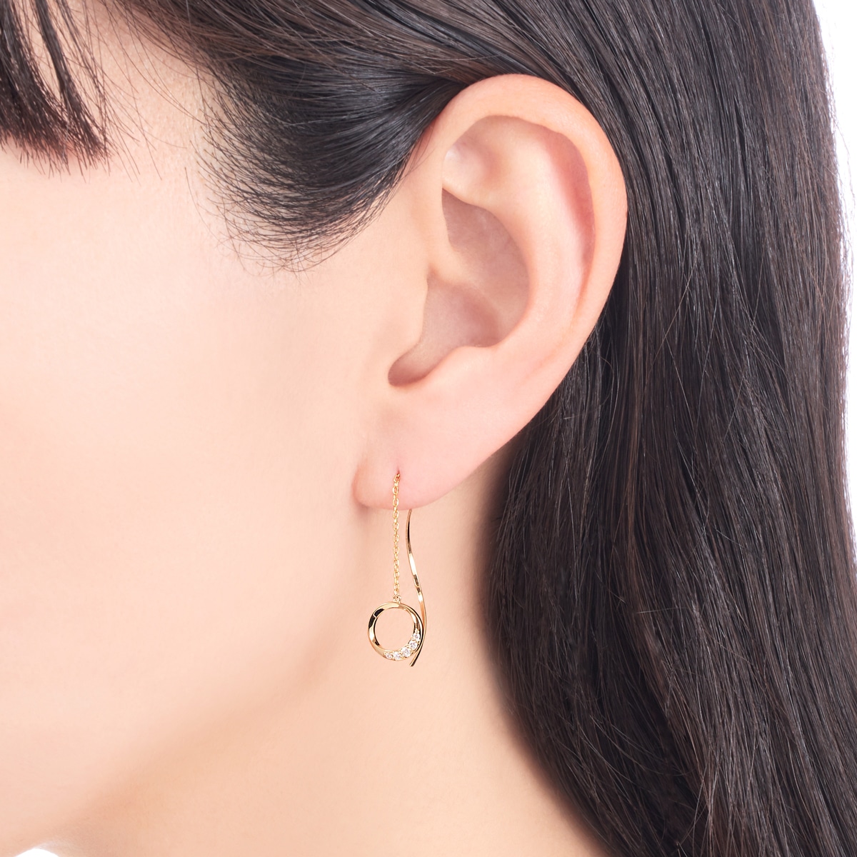 K10�C�G���[�S�[���h�_�C�������h�s�A�X