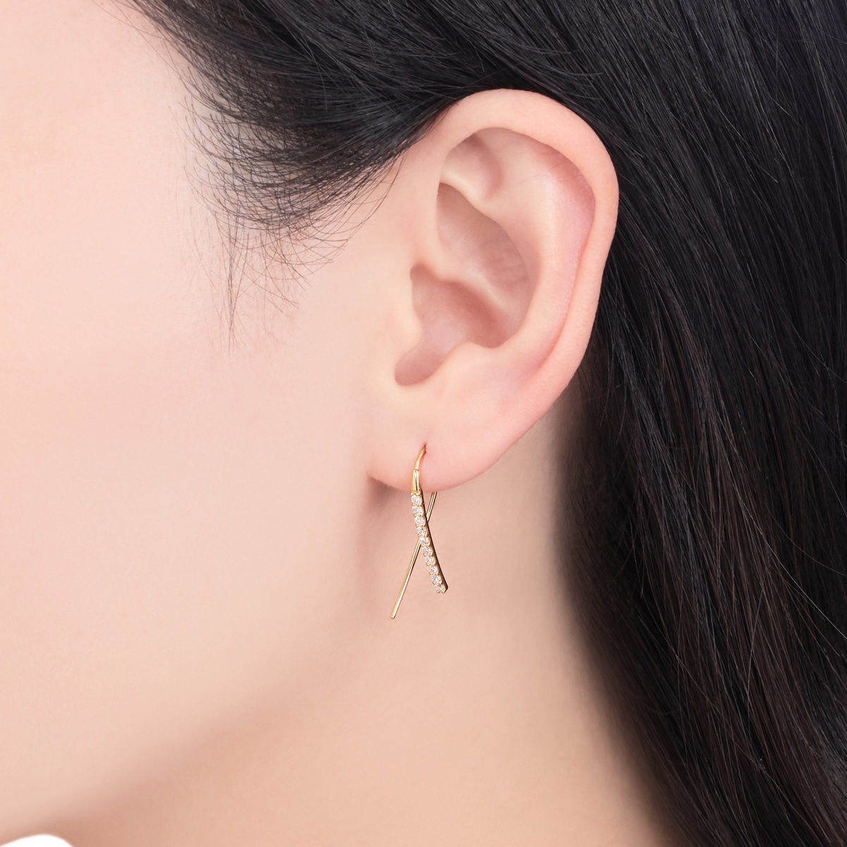 K18�C�G���[�S�[���h�_�C�������h�s�A�X