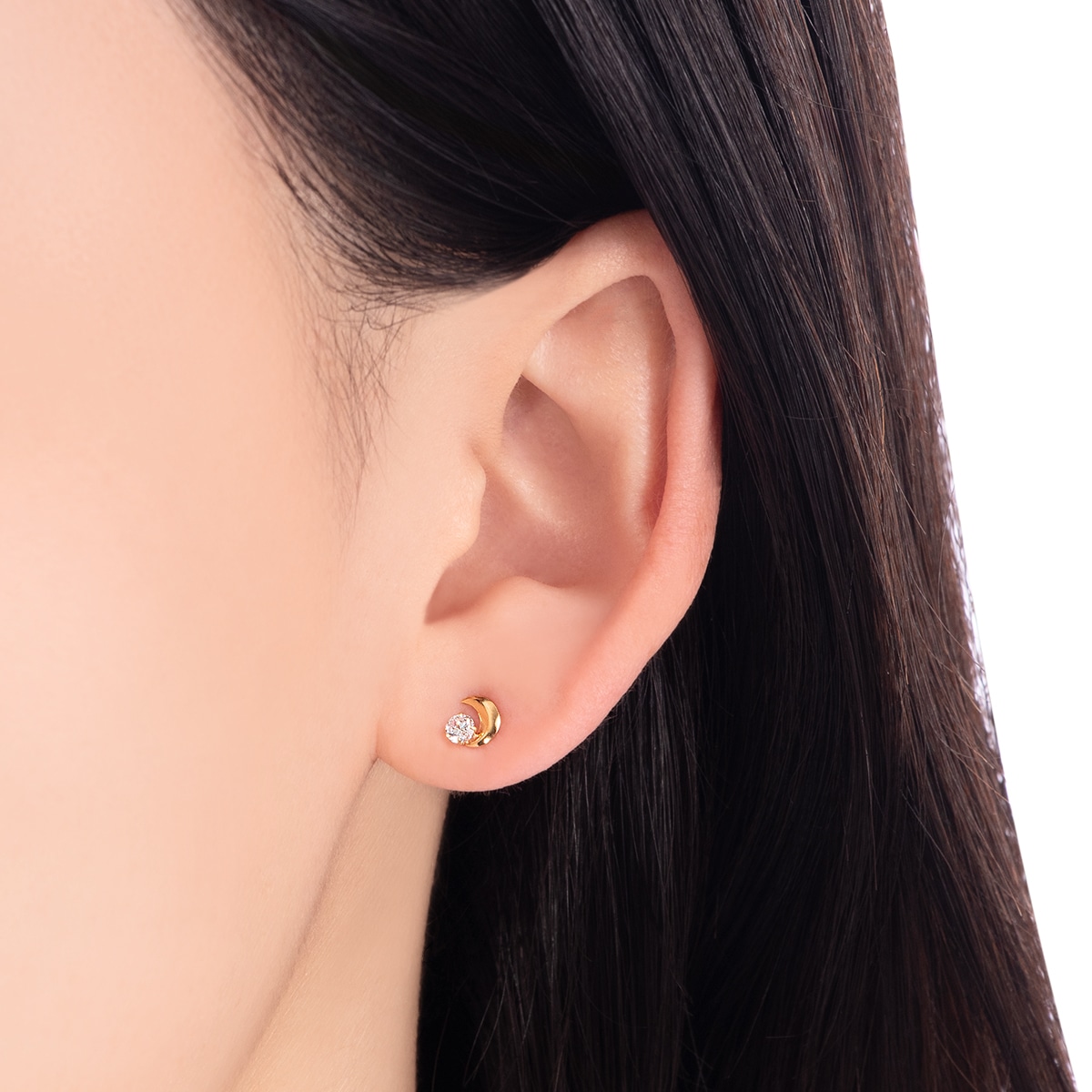 K18�C�G���[�S�[���h�L���[�r�b�N�s�A�X