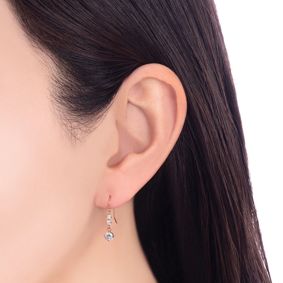 K10�s���N�S�[���h�L���[�r�b�N�s�A�X