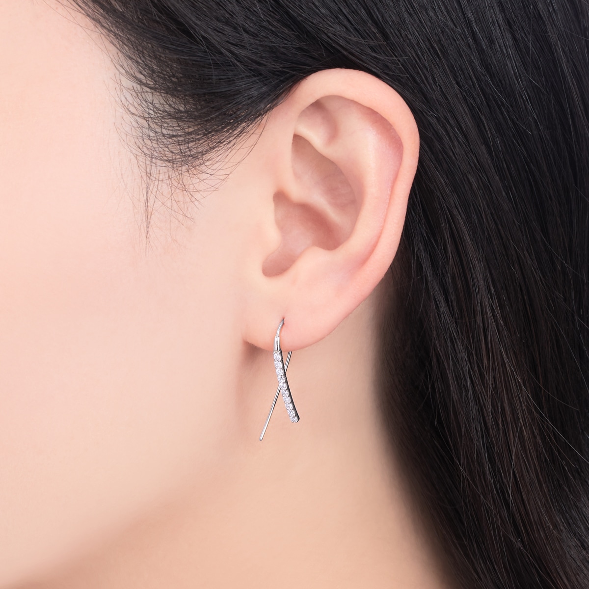 K18�z���C�g�S�[���h�_�C�������h�s�A�X