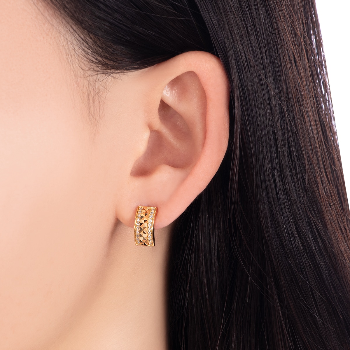 K18�C�G���[�S�[���h�_�C�������h�s�A�X