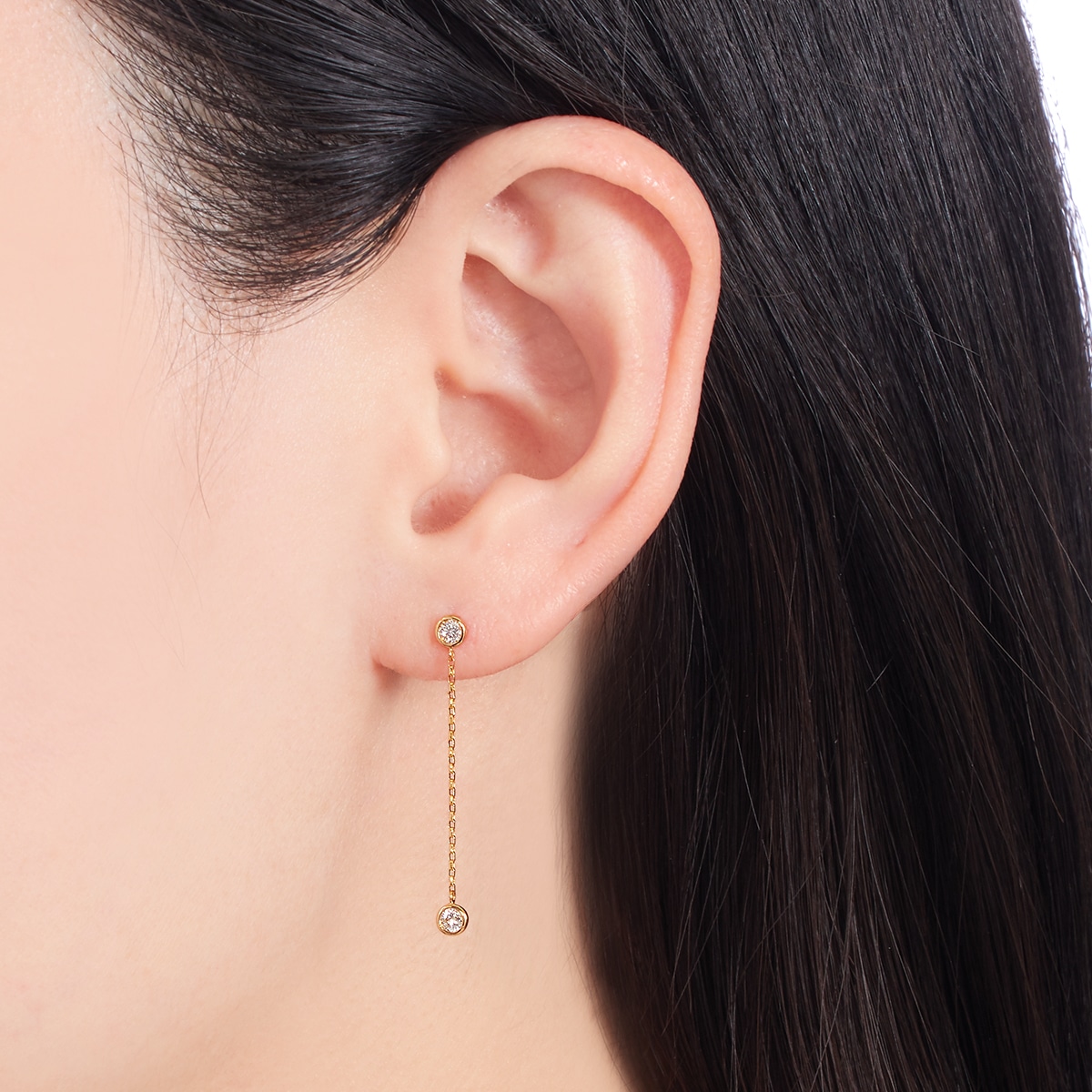 K18�C�G���[�S�[���h�_�C�������h�s�A�X