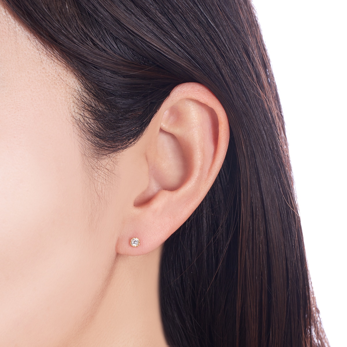 K18�C�G���[�S�[���h�L���[�r�b�N�s�A�X