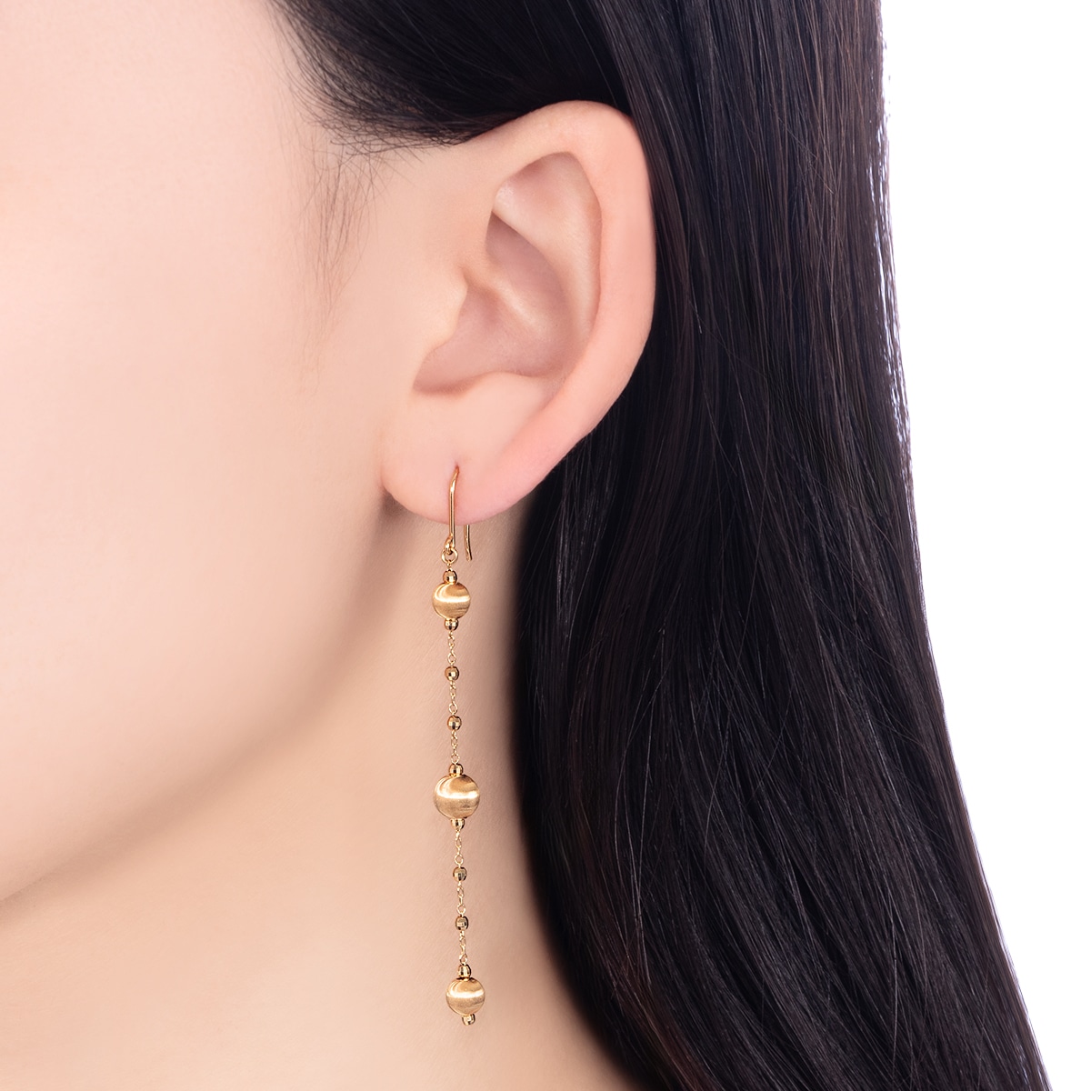 K18�C�G���[�S�[���h�s�A�X