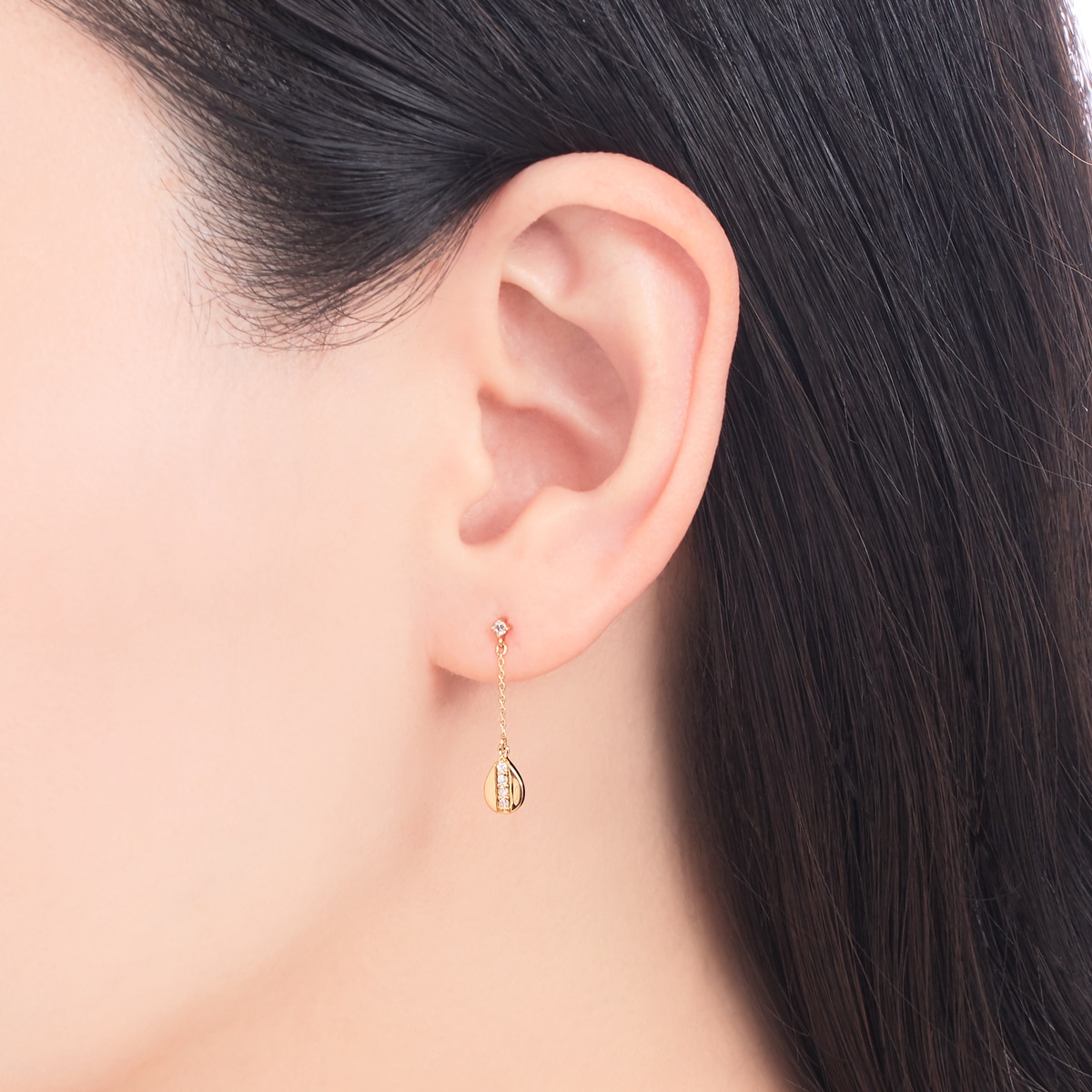 K18�C�G���[�S�[���h�_�C�������h�s�A�X