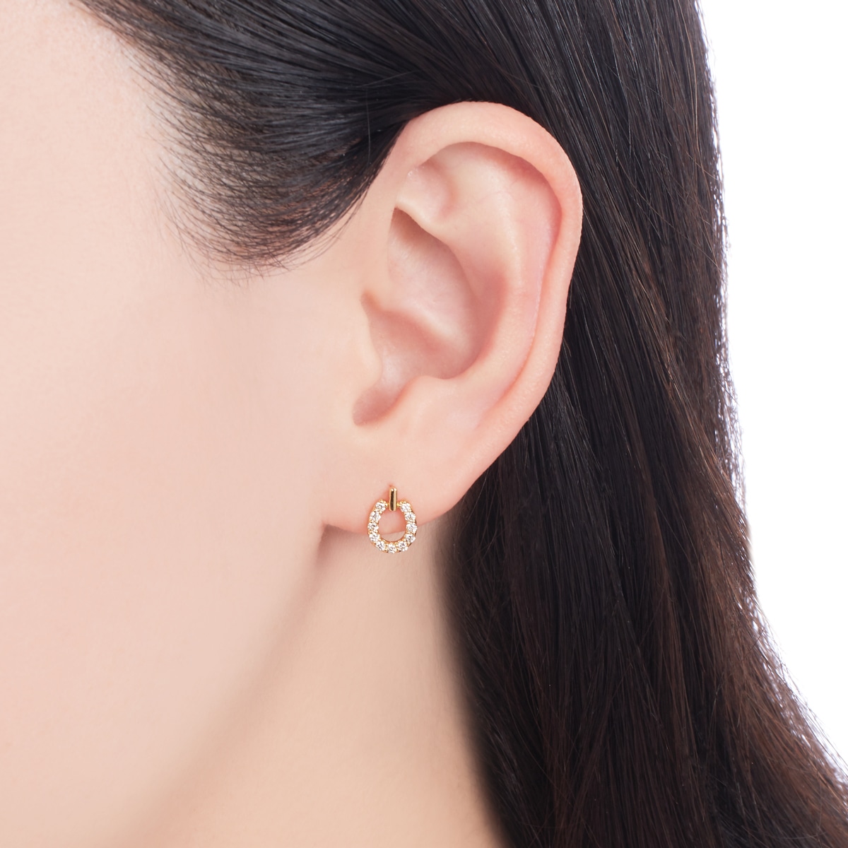 K18�C�G���[�S�[���h�_�C�������h�s�A�X