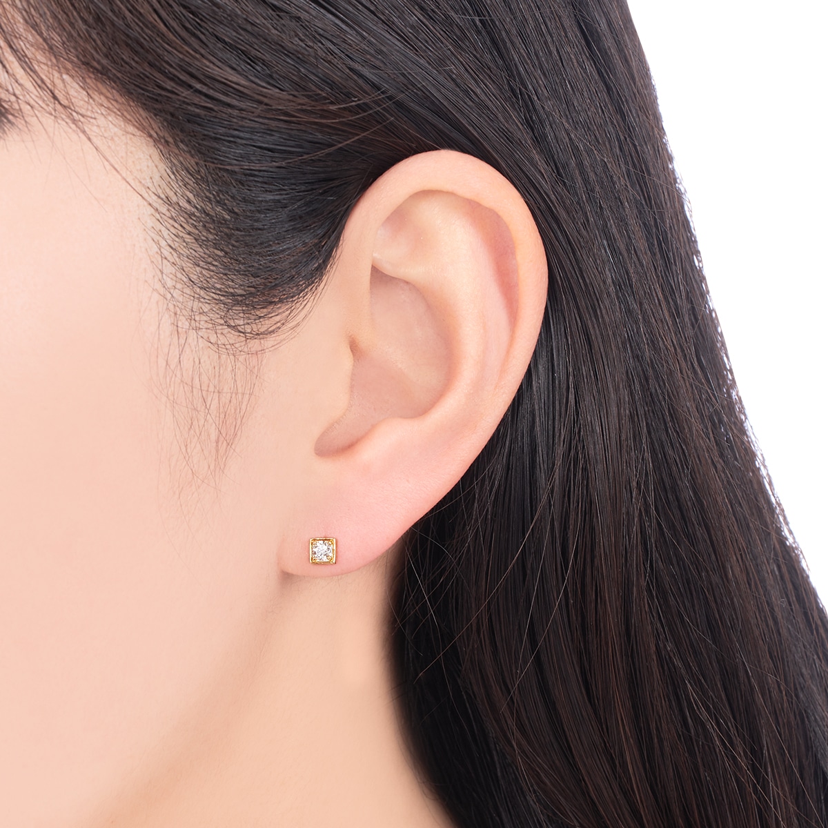 K18�C�G���[�S�[���h�_�C�������h�s�A�X