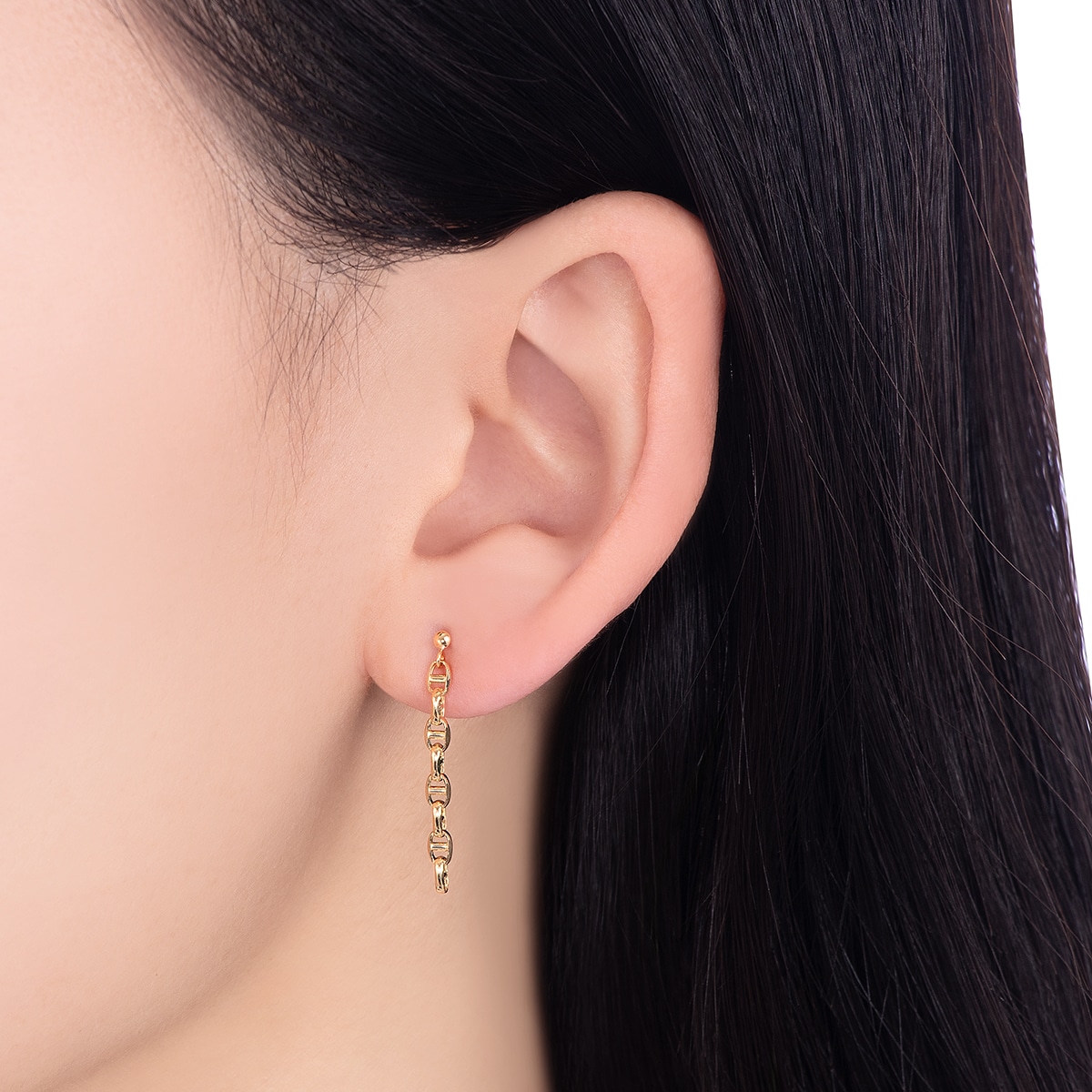 K18�C�G���[�S�[���h�s�A�X