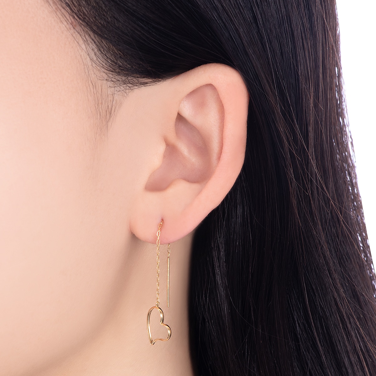 K18�C�G���[�S�[���h�s�A�X