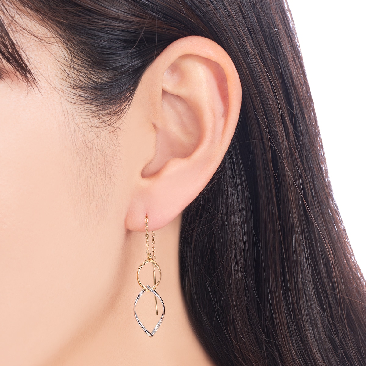 K10�C�G���[�S�[���h/K10�z���C�g�S�[���h�s�A�X