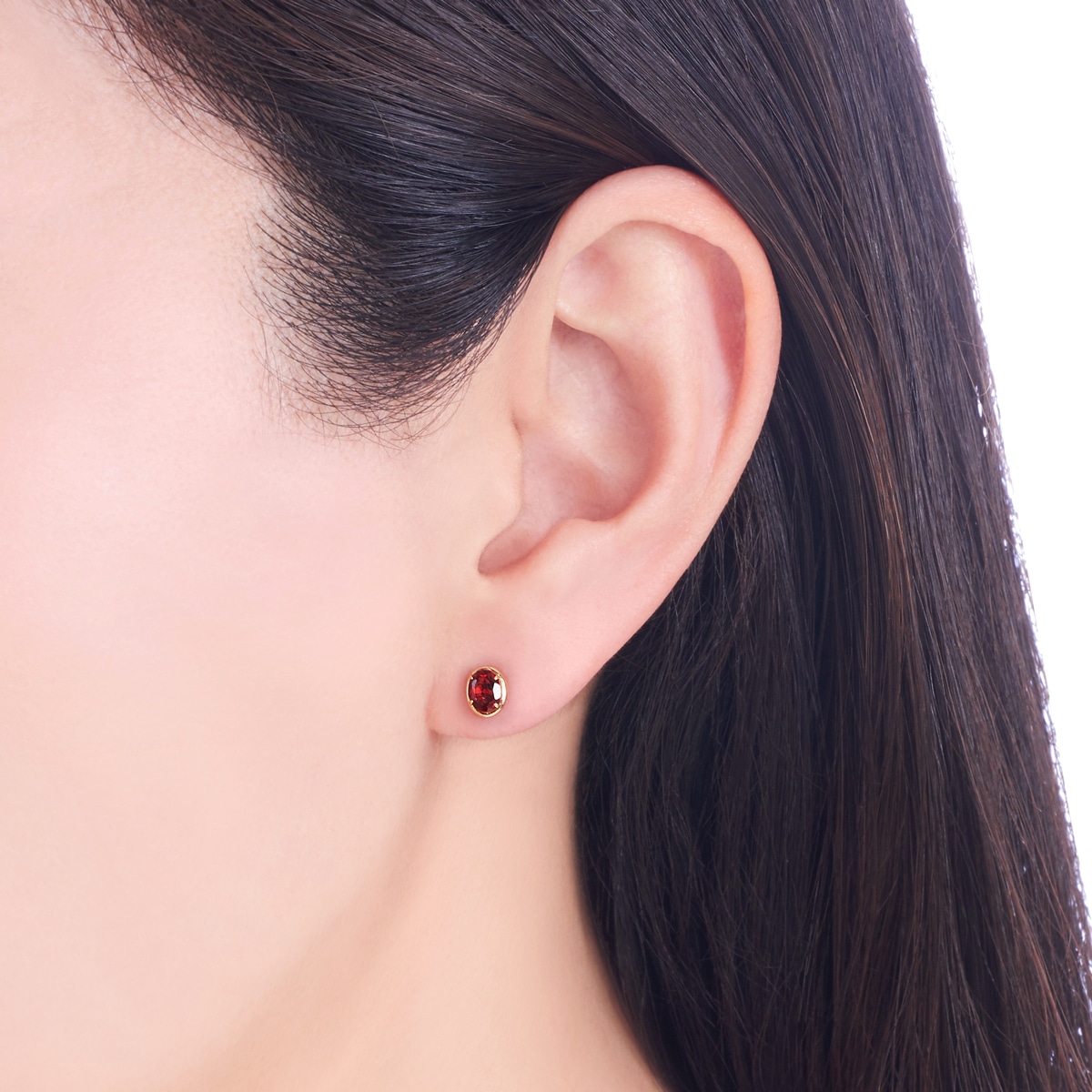 K18�C�G���[�S�[���h�A���}���_�C���K�[�l�b�g�s�A�X