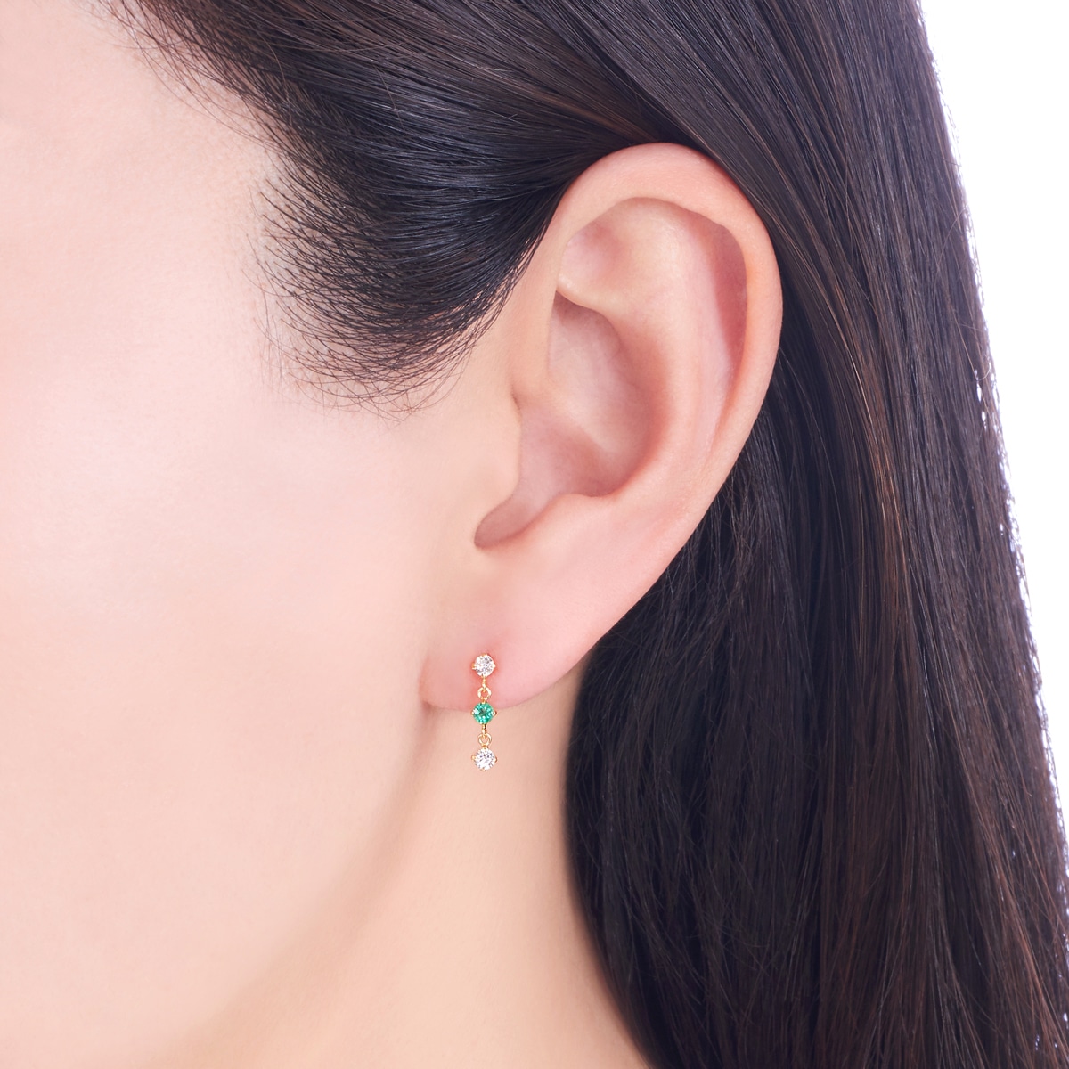 K18�C�G���[�S�[���h�G�������h�s�A�X