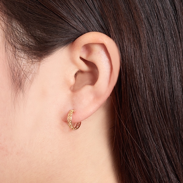 K18�C�G���[�S�[���h�s�A�X