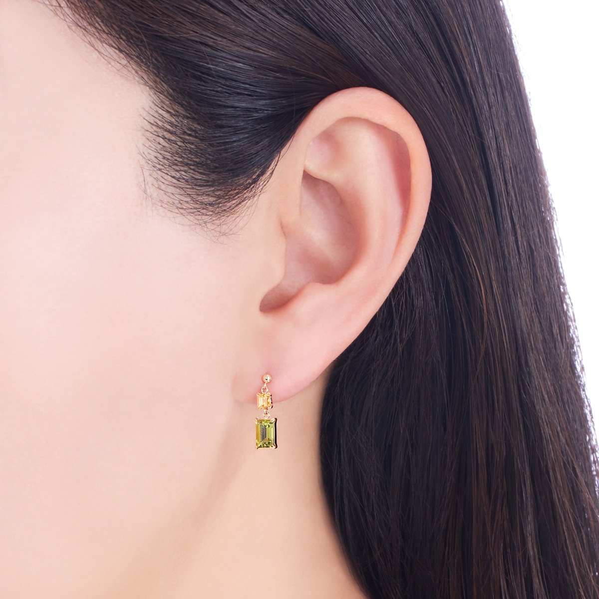 K10�C�G���[�S�[���h�y���h�b�g�s�A�X