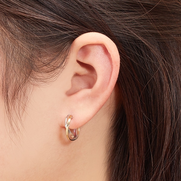 K10�C�G���[�S�[���h/K10�z���C�g�S�[���h�s�A�X