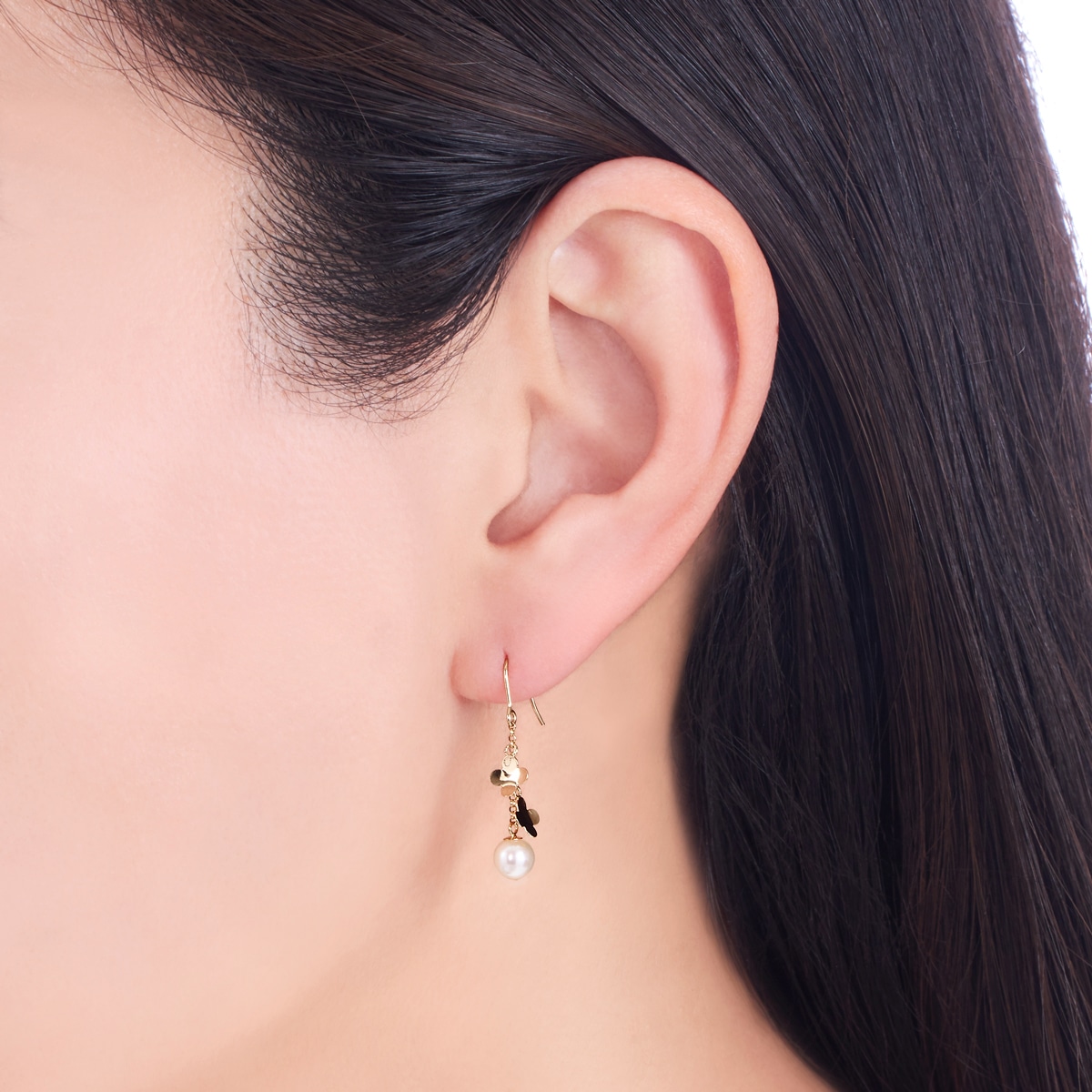 K10�C�G���[�S�[���h�W���p�[���s�A�X�i5mm�j