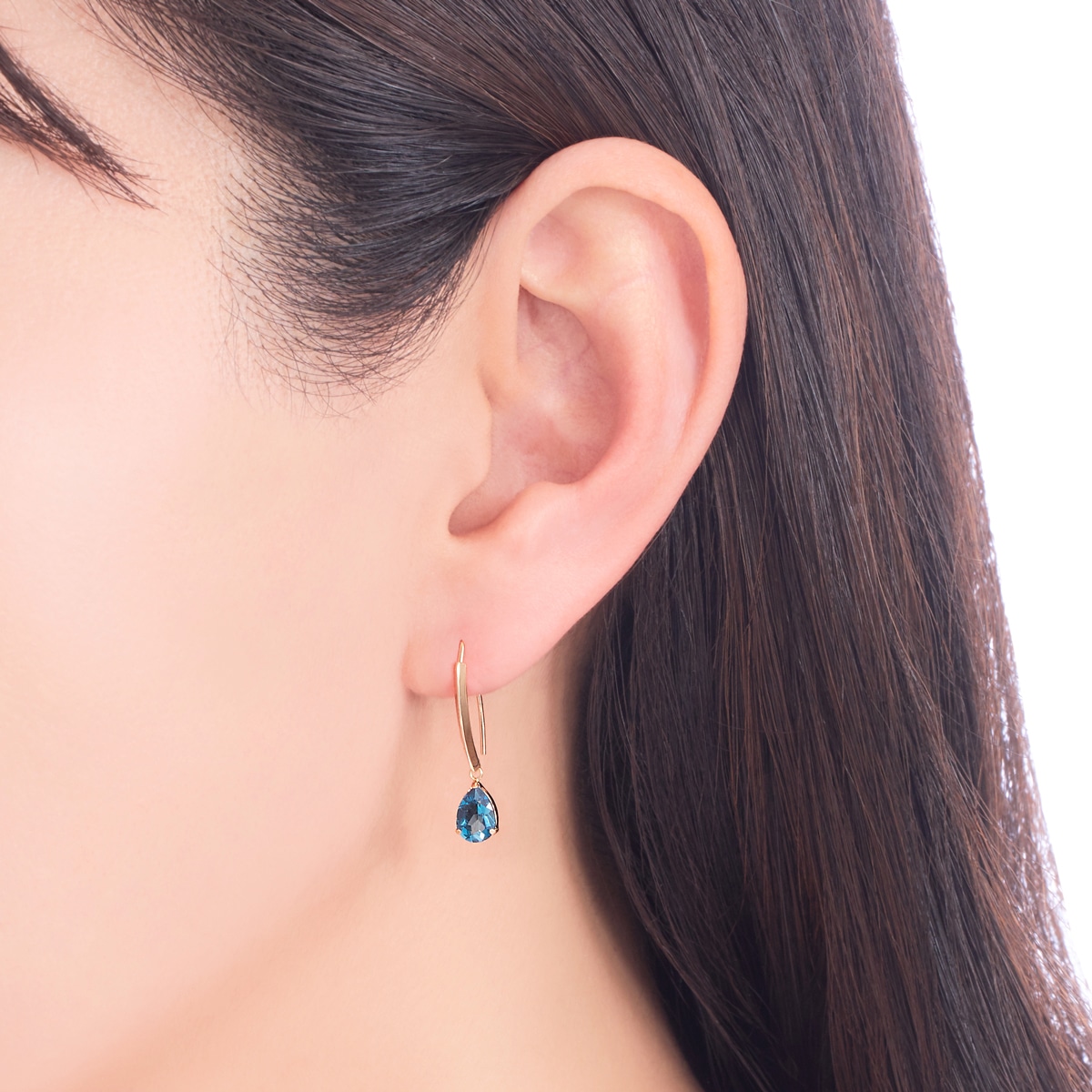 K10�C�G���[�S�[���h�����h���u���[�g�p�[�Y�s�A�X