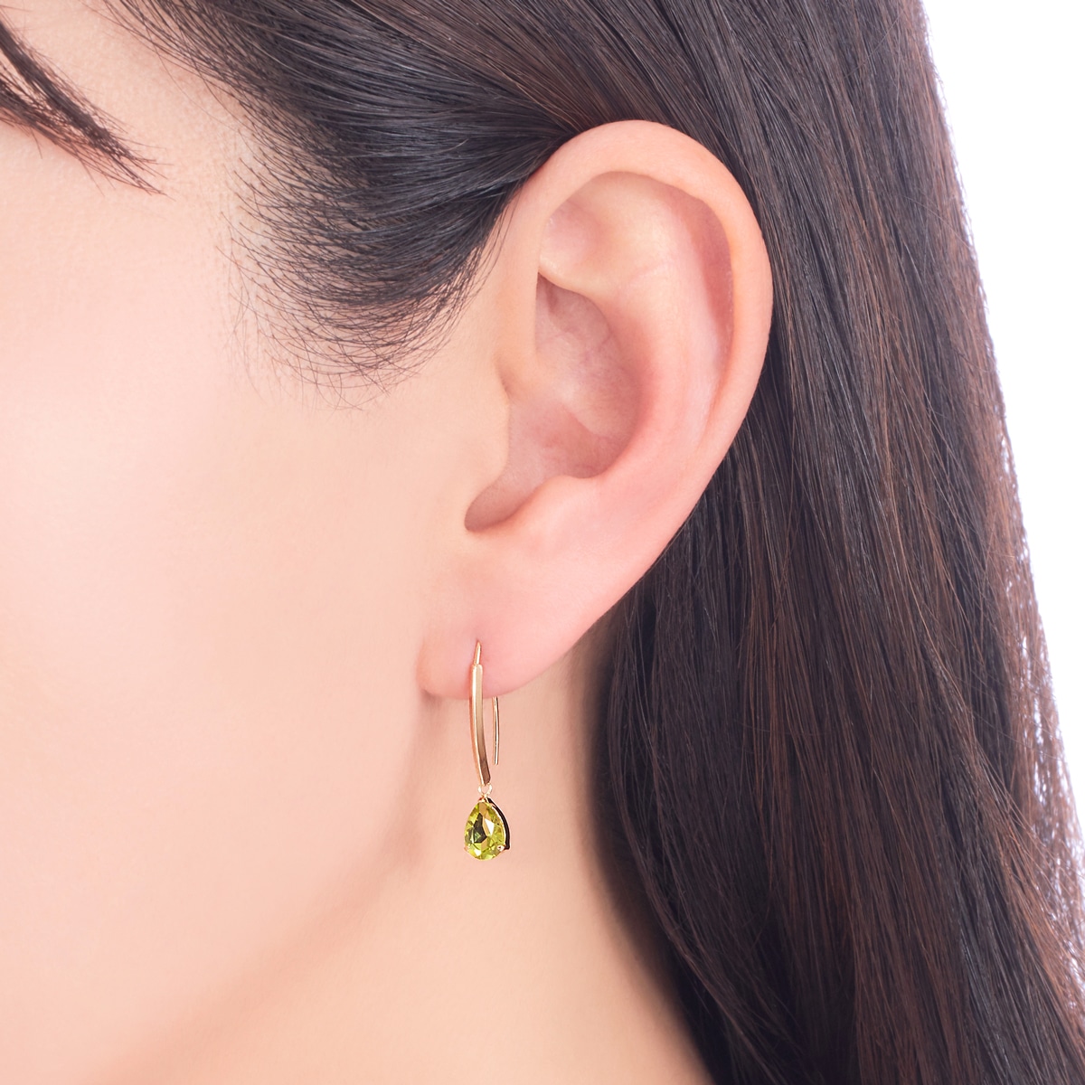 K10�C�G���[�S�[���h�y���h�b�g�s�A�X