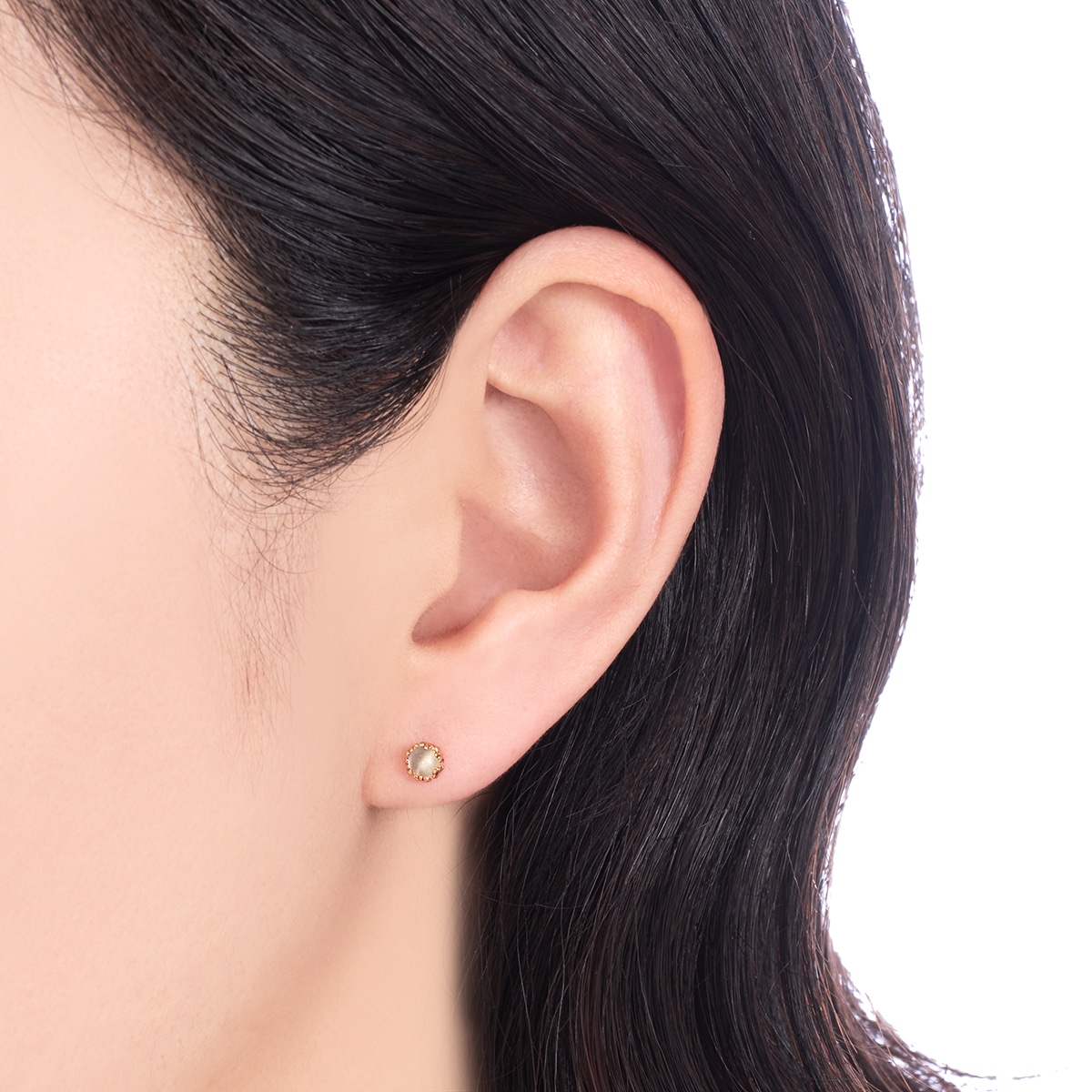 K18�C�G���[�S�[���h���[���X�g�[���s�A�X