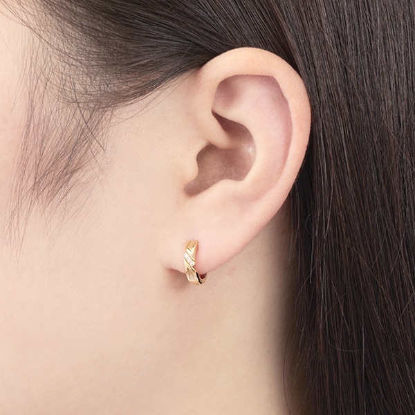 K18�C�G���[�S�[���h�_�C�������h�s�A�X