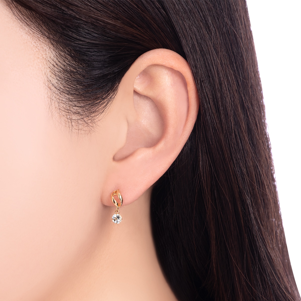 K18�C�G���[�S�[���h�A�N�A�}�����s�A�X