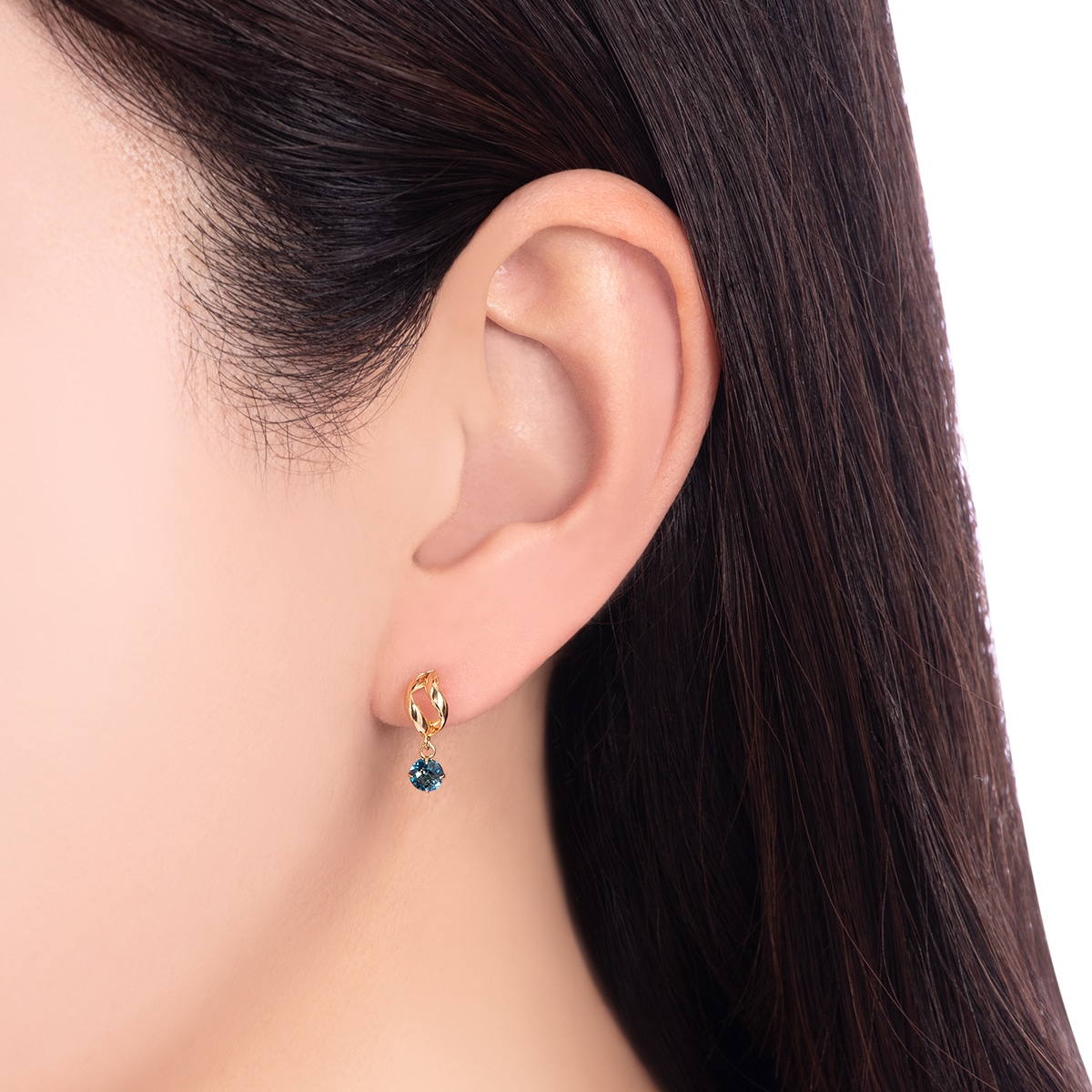 K18�C�G���[�S�[���h�����h���u���[�g�p�[�Y�s�A�X