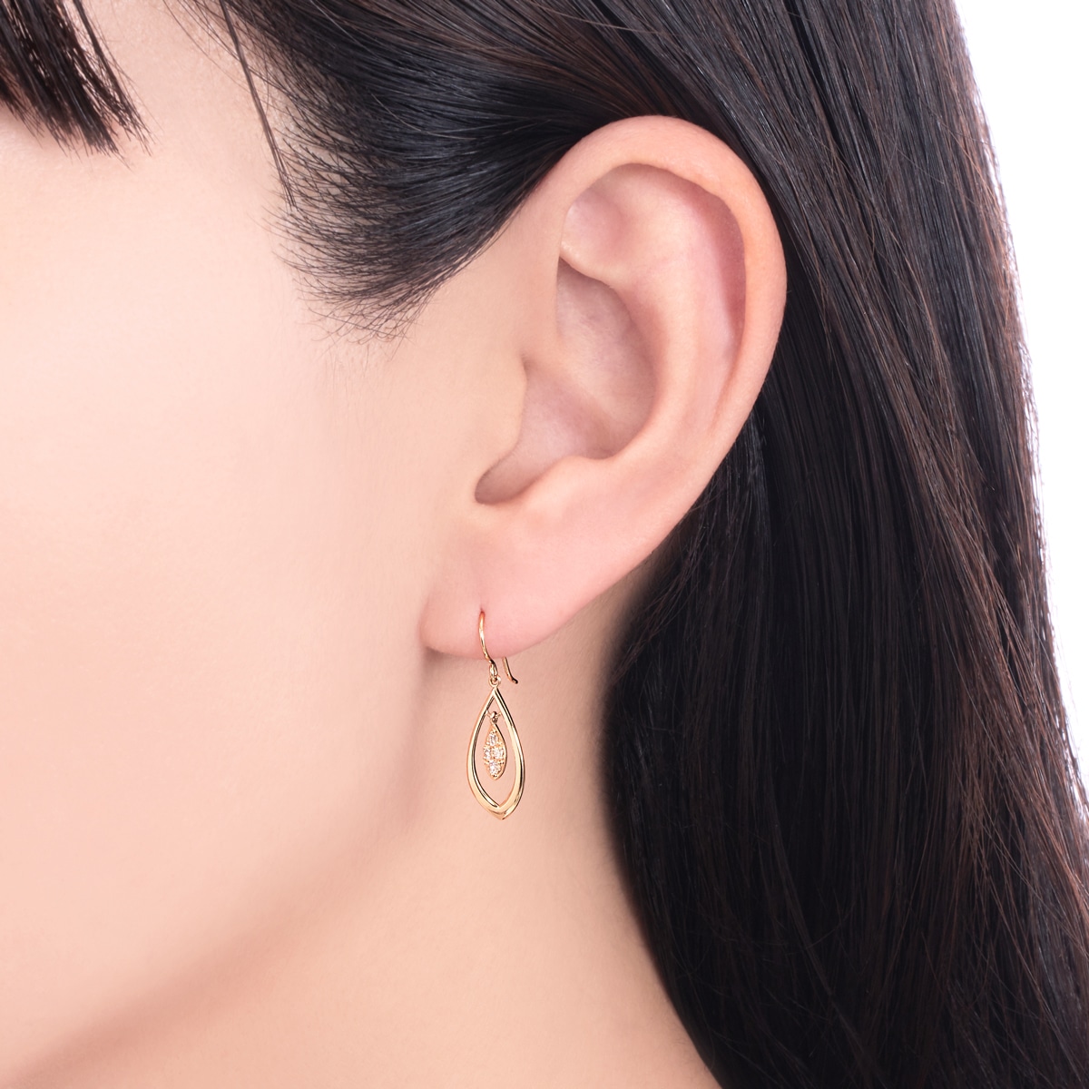 K10�C�G���[�S�[���h�_�C�������h�s�A�X