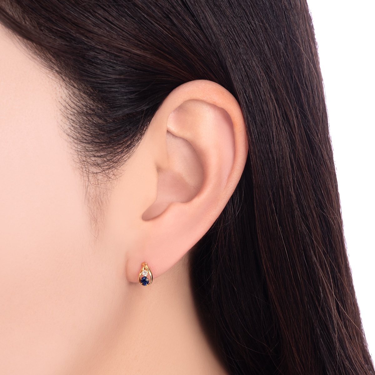 K18�C�G���[�S�[���h�T�t�@�C�A�s�A�X