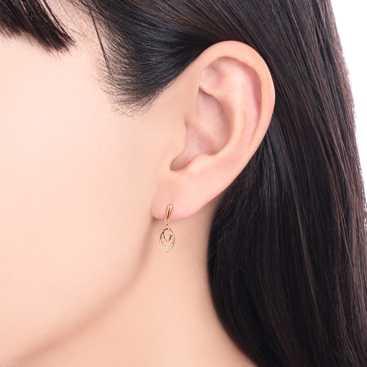 K18�C�G���[�S�[���h�_�C�������h�s�A�X