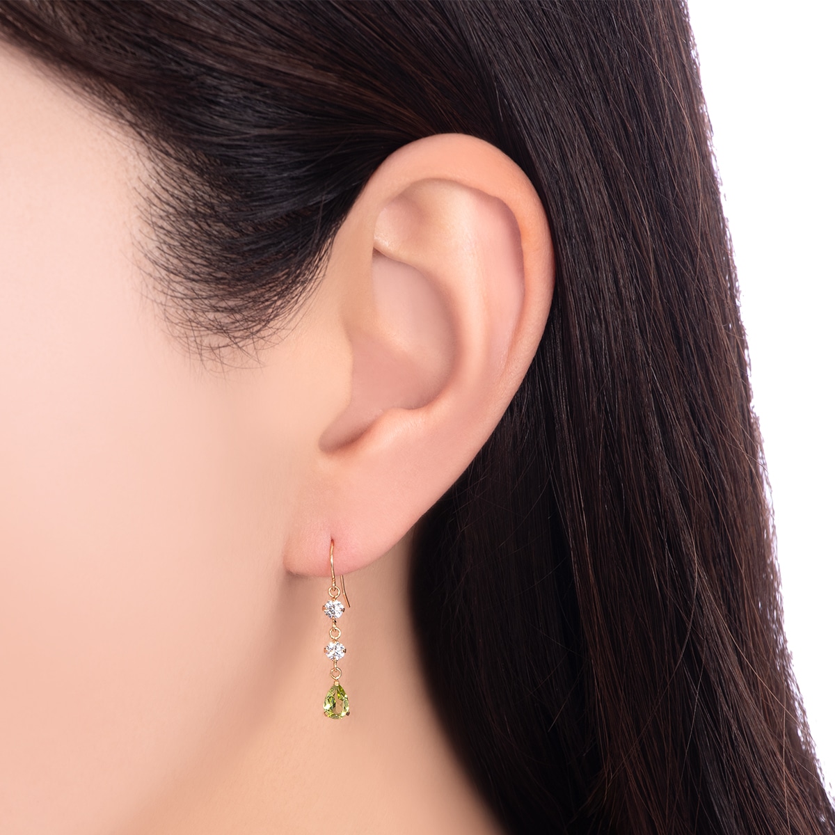 K10�C�G���[�S�[���h�y���h�b�g�s�A�X