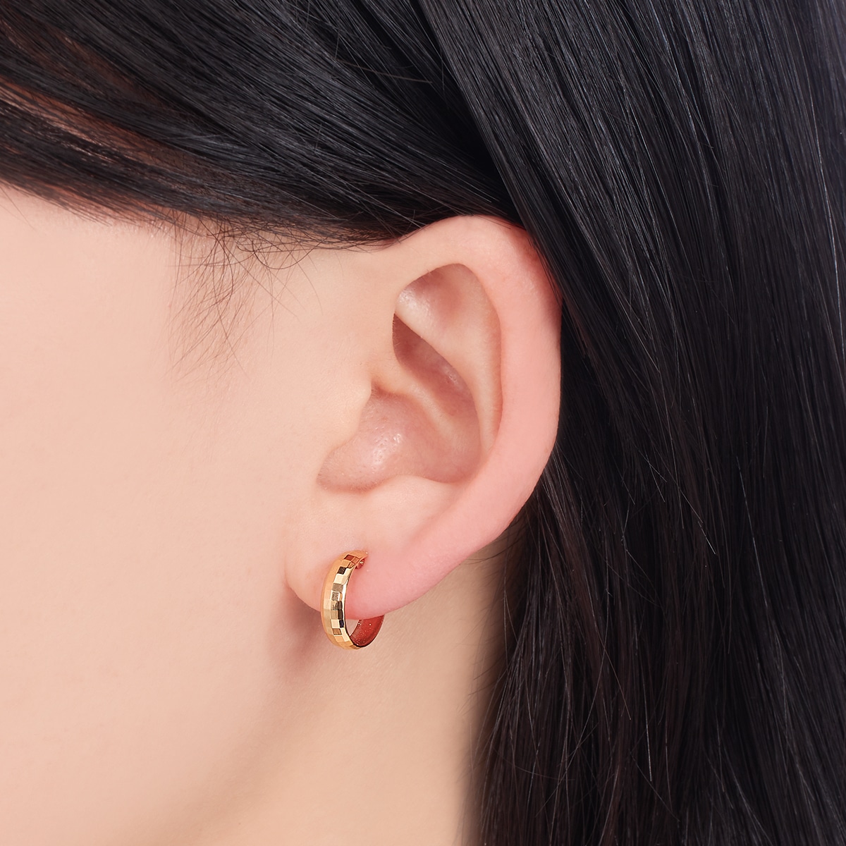 K18�C�G���[�S�[���h�s�A�X