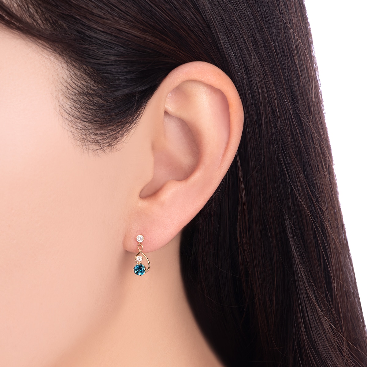 K10�C�G���[�S�[���h�����h���u���[�g�p�[�Y�s�A�X