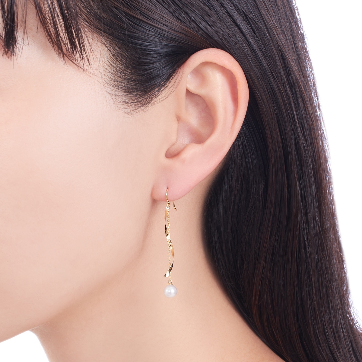 K10�C�G���[�S�[���h�W���p�[���s�A�X�i6mm�j