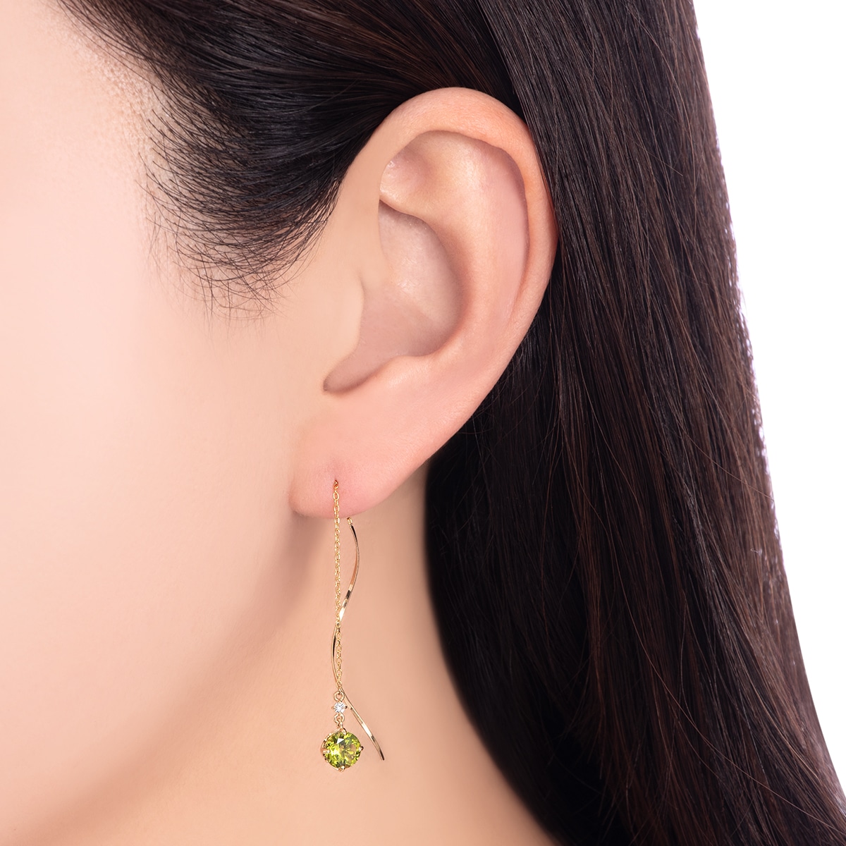 K10�C�G���[�S�[���h�y���h�b�g�s�A�X