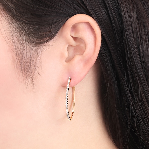 K18�C�G���[�S�[���h�_�C�������h�s�A�X