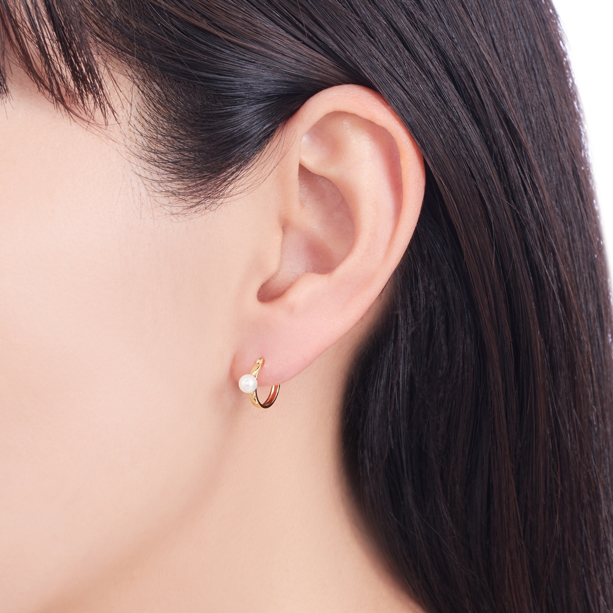 K10�C�G���[�S�[���h�W���p�[���s�A�X�i4mm�j