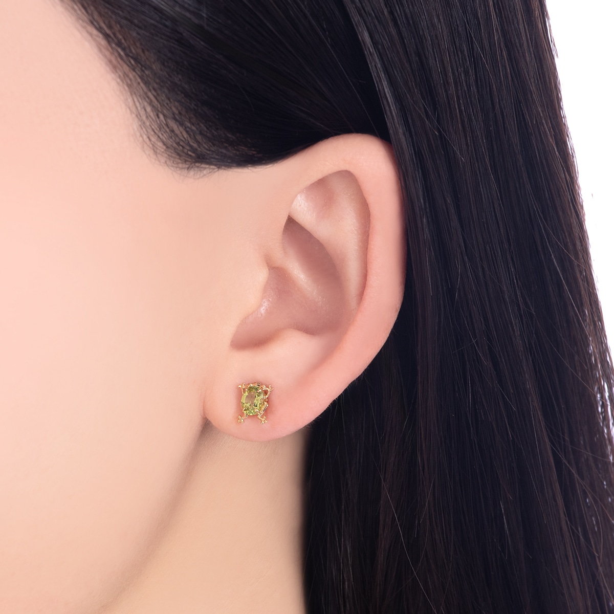 K10�C�G���[�S�[���h�y���h�b�g�s�A�X