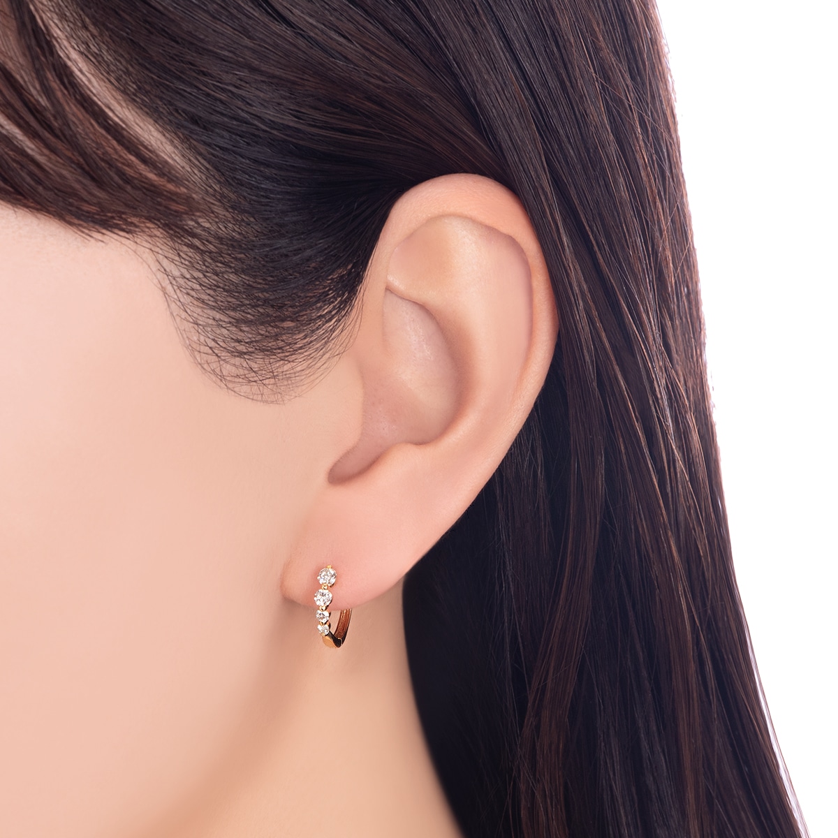 K18�C�G���[�S�[���h�_�C�������h�s�A�X