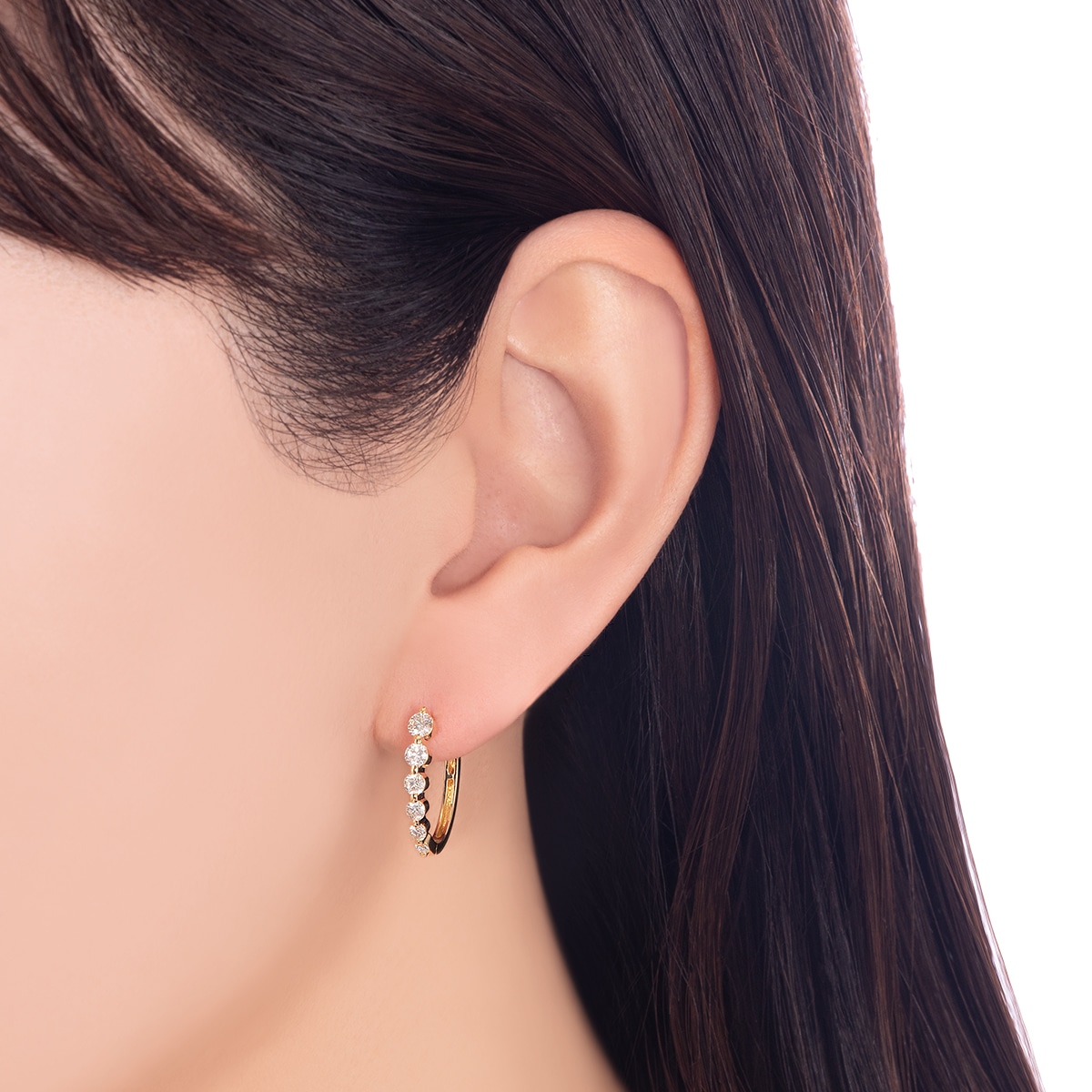 K18�C�G���[�S�[���h�_�C�������h�s�A�X