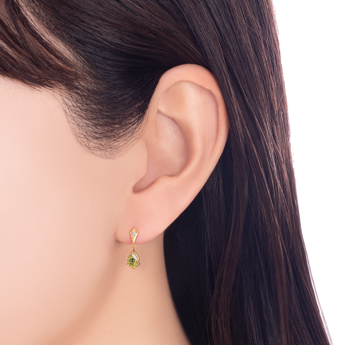 K18�C�G���[�S�[���h�y���h�b�g�s�A�X