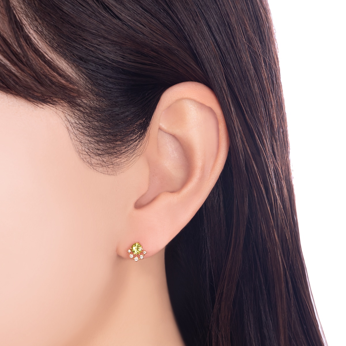 K10�C�G���[�S�[���h�y���h�b�g�s�A�X