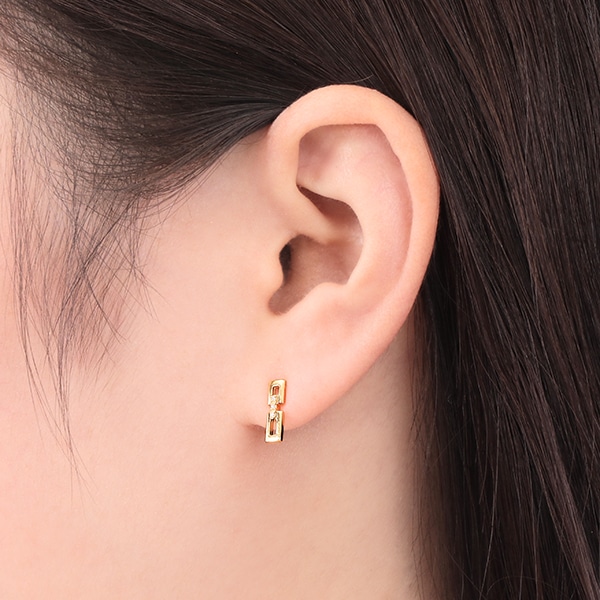 K18�C�G���[�S�[���h�_�C�������h�s�A�X